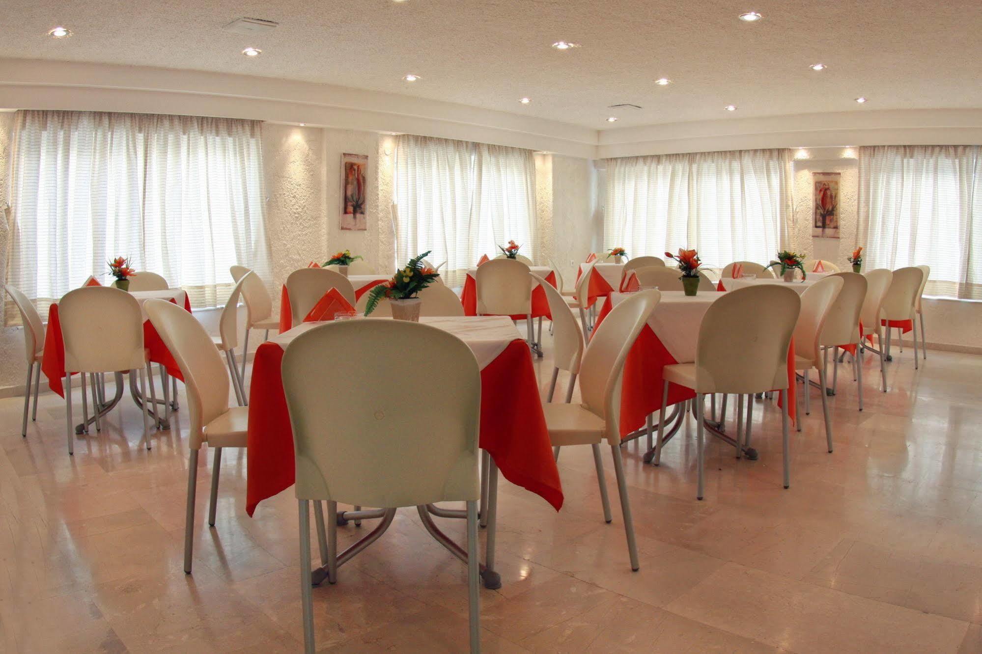 Nancy Hotel Khersónisos Eksteriør bilde